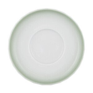 Untertasse rund 13cm Edge Gradient Sage Bauscher