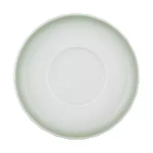 Untertasse rund 13cm Edge Gradient Sage Bauscher