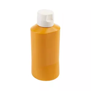 Quetschflasche 0,6 l ocker Contacto