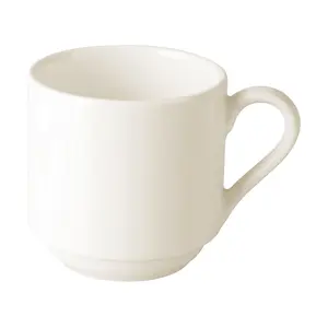 Obere 0,2ltr. stapelbar Ivoris Banquet RAK