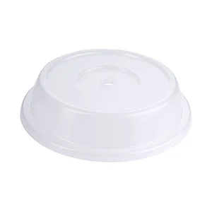 Tellerglocke 26,9 cm milchig Contacto