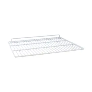 Rost für Kühlschränke 505 x 415 Cookmax orange
