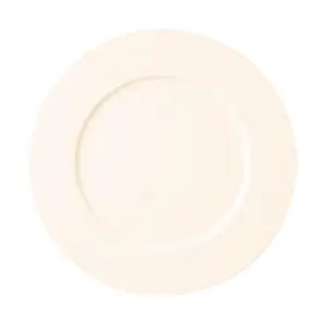 Teller Ø33cm Ivoris Fine Dine RAK
