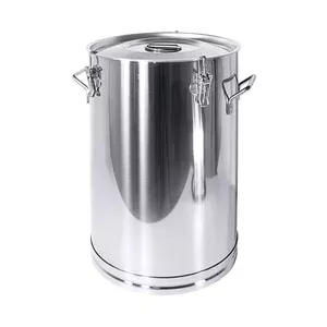 Behälter 3008 mit Deckel 20 l Contacto