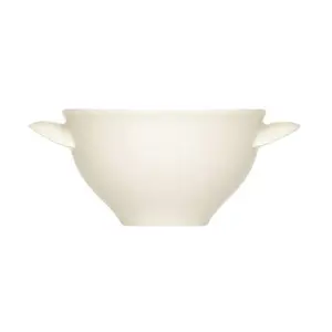 Suppen Obere 0,28 ltr. Raffinesse creme                    -MU- Bauscher