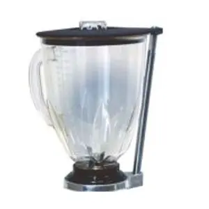 Mixaufsatz Polycarbonat 2,0L. zu Standmixer 1122.002/1123.021 Rotor