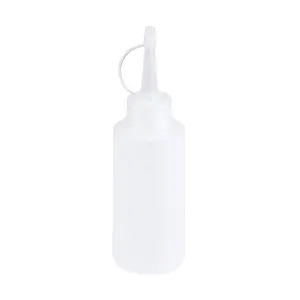 Enghalsflasche 120 ml Contacto