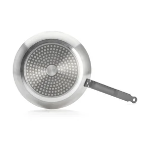 Bratpfanne Choc Resto Ø28cm De Buyer