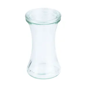 Weck Delikatessenglas 200 ml 6er Karton Contacto