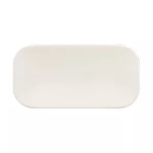 Platte rechteckig 22x11cm Ivoris Aurea RAK