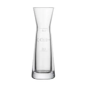 Spirituosenkaraffe 2+4 cl /-/ Belfesta Schott Zwiesel