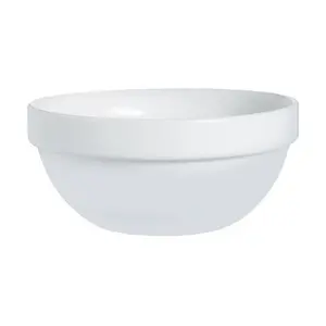 Stapelschale 17cm  90cl Restaurant Uni Arcoroc