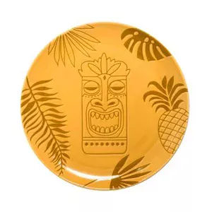 Teller Ø27cm coup Fusion Aztek gelb RAK