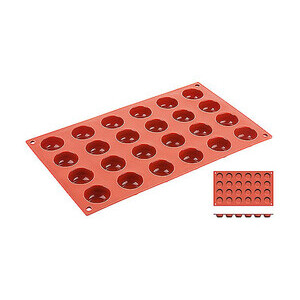 Backmatte Amaretti Contacto