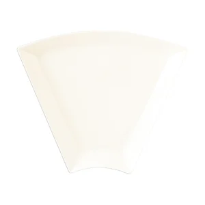 Platte 29,5x20cm Ivoris B.Concept RAK