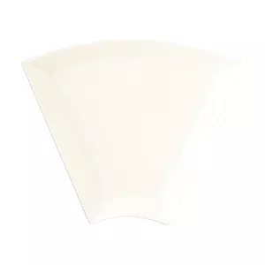 Platte 29,5x20cm Ivoris B.Concept RAK