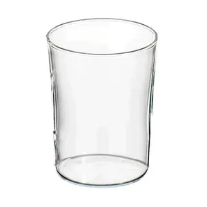 0,2ltr. Teeglas ohne Henkel STÜCK Simax
