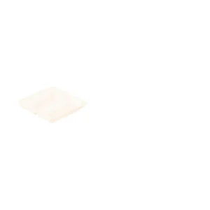 Doppelsaucenschale 9x9x2cm Ivoris Nano RAK