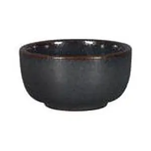 Schälchen Ø8cm Rakstone Caldera Blau Grün RAK