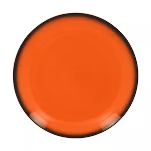 Teller Ø21cm coup Fusion Lea orange RAK