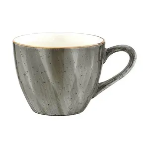 Obertasse 8cl Space Rita Bonna Premium Porcelain