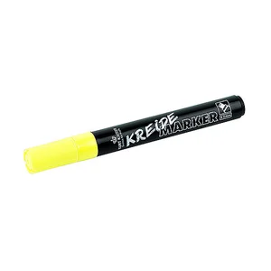 Kreidemarker 2-5 mm gelb Contacto