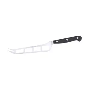 Käsemesser 25 cm mit POM-Griff Contacto