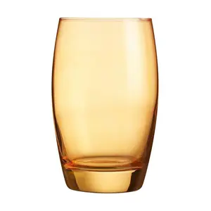 Longdrink  35cl orange Salto Color Studio Arcoroc