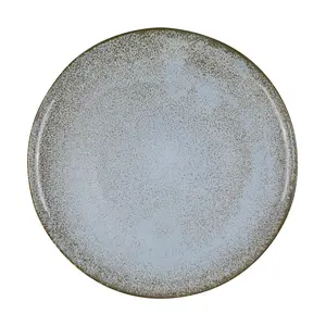 Teller flach Ø27cm Spices Sage Five Stars
