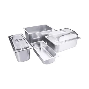 Eisbehälter 265 x 160 x 170 mm Contacto