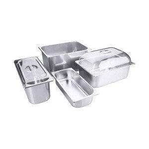 Eisbehälter 265 x 160 x 170 mm Contacto