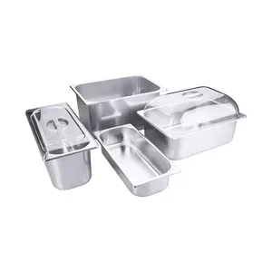 Eisbehälter 265 x 160 x 170 mm Contacto