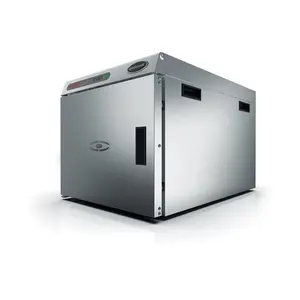 CaldoLux Niedertemperatur   Gar-u.Warmhaltegerät SCH 030 Spidocook