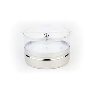 Kühlschale -Top Fresh- Maxi 22cm H. 14cm 2,5 ltr Assheuer & Pott