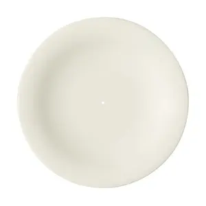 Etageren-Teller 21cm flach Raffinesse creme Bauscher
