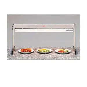 Quarz-Kompakt-Wärmebrücke Mod.: 29120 Stand L1200xH450mm Scholl