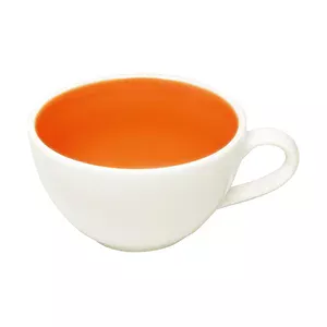 Tasse 22cl Ivoris Samba orange RAK