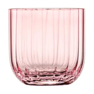 Windlicht flieder Größe 100 Twosome Zwiesel Glas