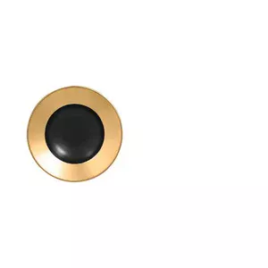 Ständer rund 12,5x4,5cm Ivoris Chill Suggestions gold RAK