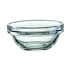 Salat 6cm  2,6 cl Empilable Arcoroc