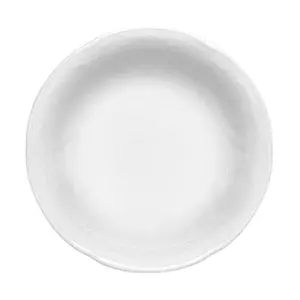 Salatiere rund 21cm             5780/21 Mozart weiss Bauscher