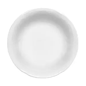 Salatiere rund 21cm             5780/21 Mozart weiss Bauscher