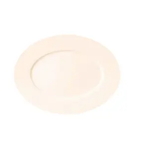 Platte oval 36 cm Ivoris Fine Dine RAK