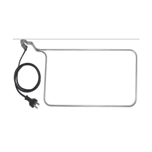 Heizung Elektrisch f. Chafing-Dish Contacto