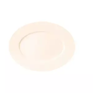 Platte oval 36 cm Ivoris Fine Dine RAK