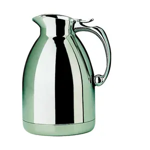 1,0l Isolierkanne Hotello Edelstahl Alfi