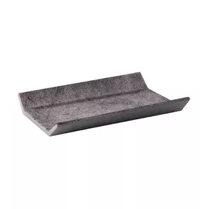 Tablett GN 1/4 26,5 x 16,2 x 3,5 cm Element Melamin Assheuer & Pott