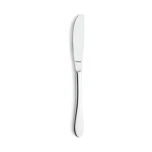 Menümesser Vollheft Chopin 8420 Chromstahl Amefa
