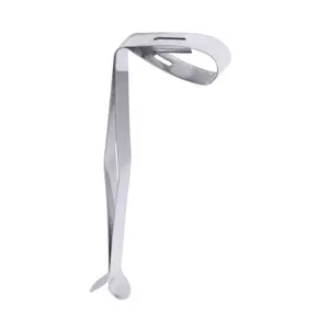 Thermometer Clip, groß Contacto