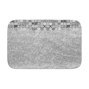 Platte rechteckig 33x22cm Fusion Splendour Mosaik RAK